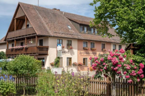 Hotels in Ohrenbach